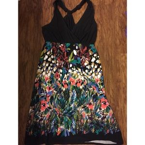 Lane Bryant Summer dress!!